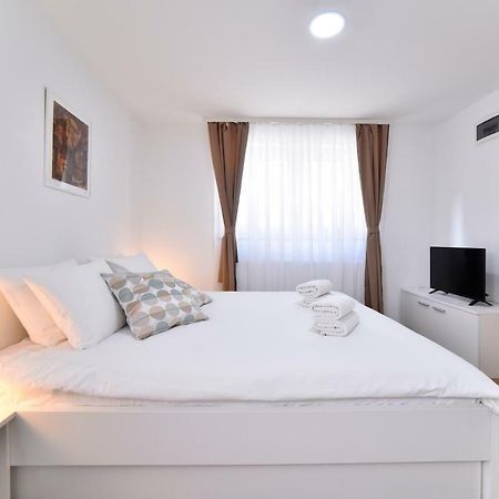 Piccolo Apartments Zagreb Bagian luar foto