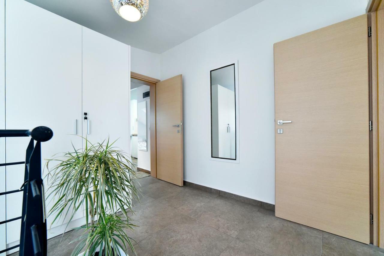Piccolo Apartments Zagreb Bagian luar foto
