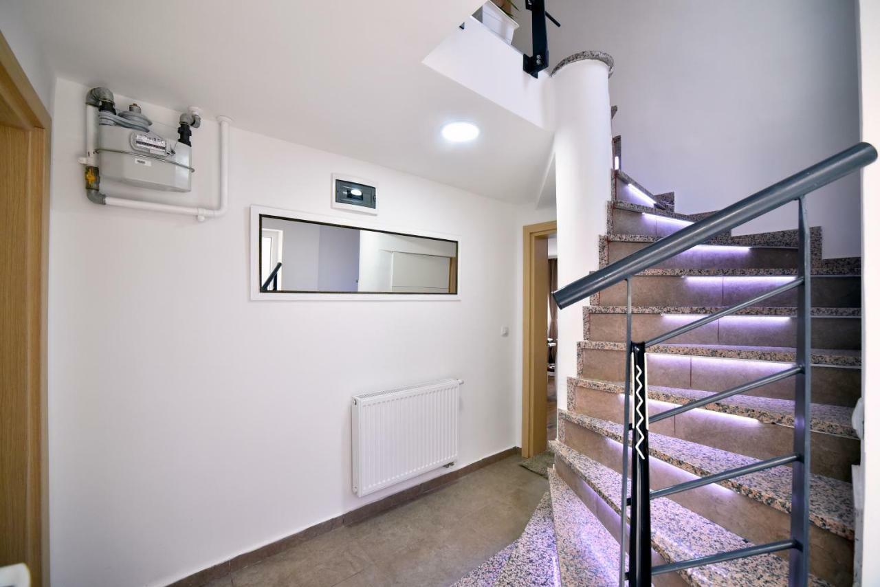 Piccolo Apartments Zagreb Bagian luar foto